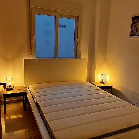 Bay Apartment Calpe