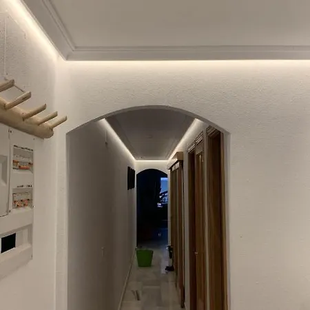 Appartement Bay