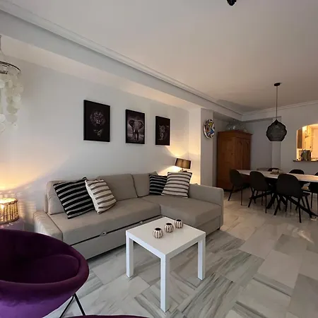Appartement Bay Calpe