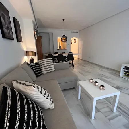Appartement Bay