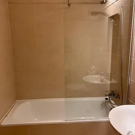 Bay Appartement