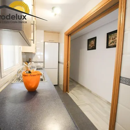 Bay Appartement Calpe