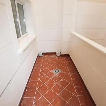 Appartement Bay *