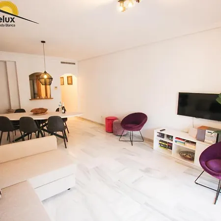 Bay Appartement Calpe