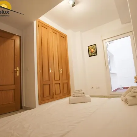 Appartement Bay Calpe