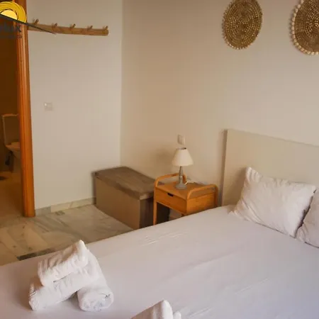 Bay Appartement
