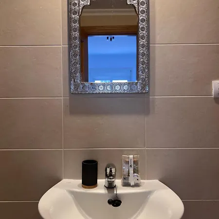 Apartment Bay Calp