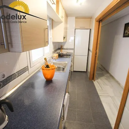 Bay Apartment