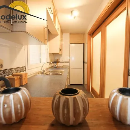 Bay Apartment